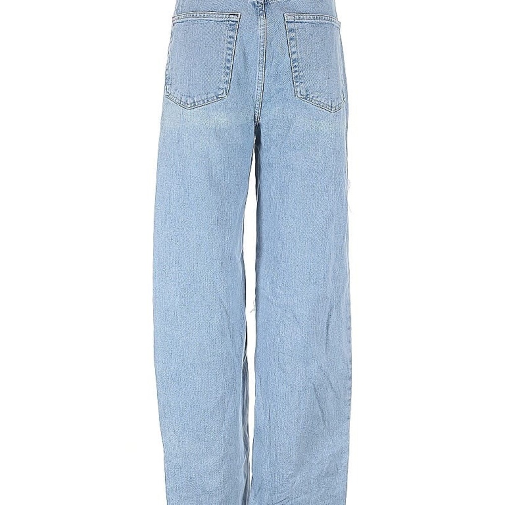 High Rise Baggy BDG Jeans